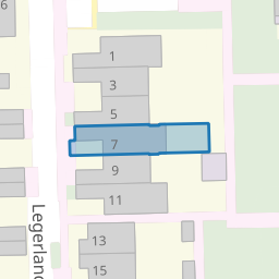 Perceel KOO00-B-3666