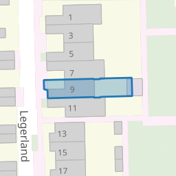 Perceel KOO00-B-3667