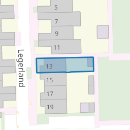 Perceel KOO00-B-3669