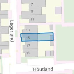 Perceel KOO00-B-3670