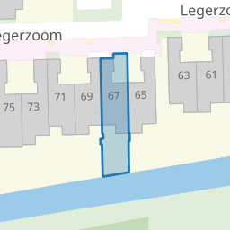 Perceel KOO00-B-3677