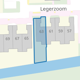 Perceel KOO00-B-3679