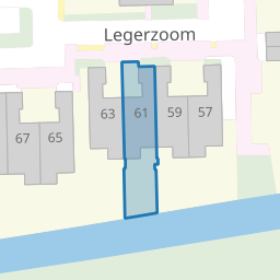 Perceel KOO00-B-3680