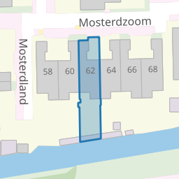 Perceel KOO00-B-3685