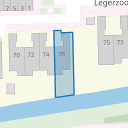 Perceel KOO00-B-3692