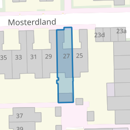 Perceel KOO00-B-3694