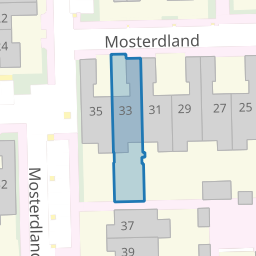 Perceel KOO00-B-3697