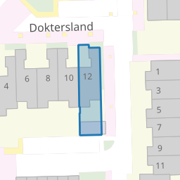 Perceel KOO00-B-3699