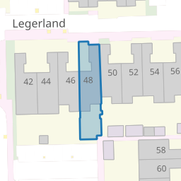 Perceel KOO00-B-3708