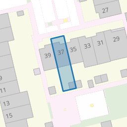 Perceel KOO00-B-3736