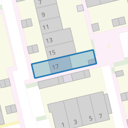 Perceel KOO00-B-3738