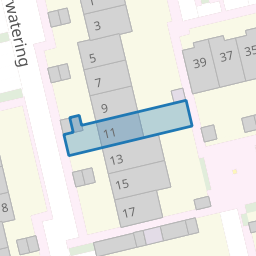 Perceel KOO00-B-3741