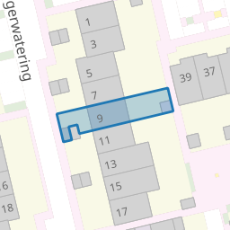 Perceel KOO00-B-3742