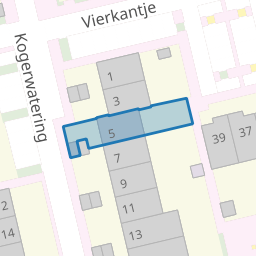 Perceel KOO00-B-3744