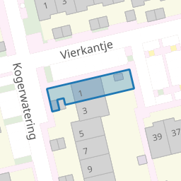 Perceel KOO00-B-3746