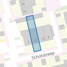 Perceel KOO00-B-3756