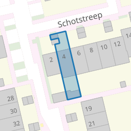 Perceel KOO00-B-3765