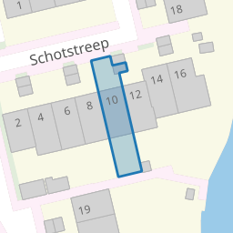 Perceel KOO00-B-3768