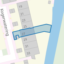 Perceel KOO00-B-3776