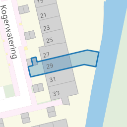 Perceel KOO00-B-3777