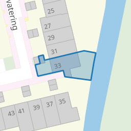 Perceel KOO00-B-3779