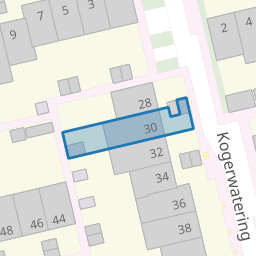 Perceel KOO00-B-3781