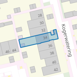 Perceel KOO00-B-3783