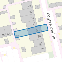 Perceel KOO00-B-3784