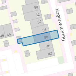 Perceel KOO00-B-3785
