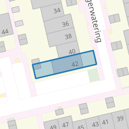 Perceel KOO00-B-3787