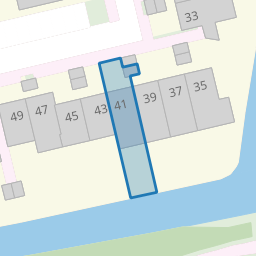 Perceel KOO00-B-3797