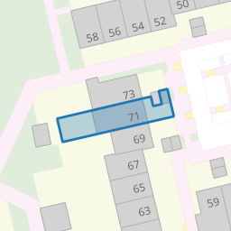 Perceel KOO00-B-3802