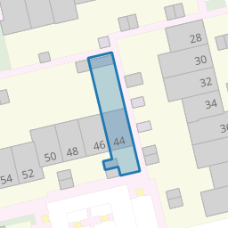 Perceel KOO00-B-3808