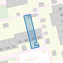 Perceel KOO00-B-3809