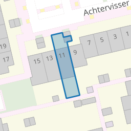 Perceel KOO00-B-3818