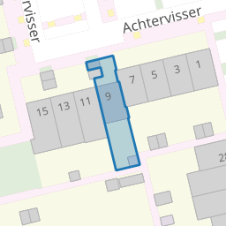 Perceel KOO00-B-3819