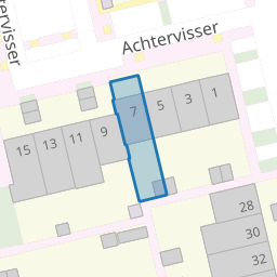 Perceel KOO00-B-3820