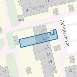 Perceel KOO00-B-3825