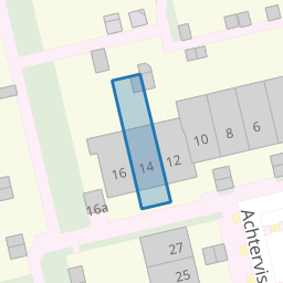 Perceel KOO00-B-3832