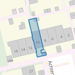 Perceel KOO00-B-3834