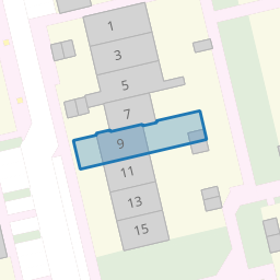 Perceel KOO00-B-3842