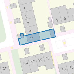 Perceel KOO00-B-3855