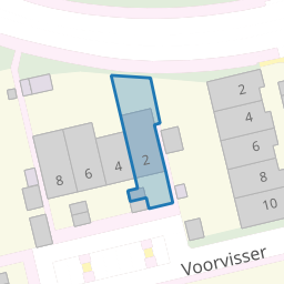 Perceel KOO00-B-3870