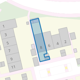 Perceel KOO00-B-3873