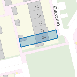 Perceel KOO00-B-3874