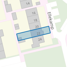 Perceel KOO00-B-3875