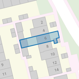 Perceel KOO00-B-3883