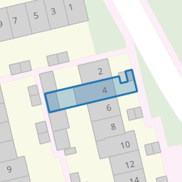 Perceel KOO00-B-3884