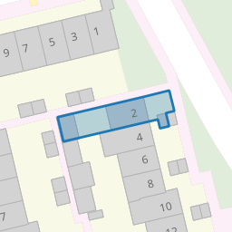 Perceel KOO00-B-3885