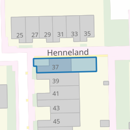 Perceel KOO00-B-3889